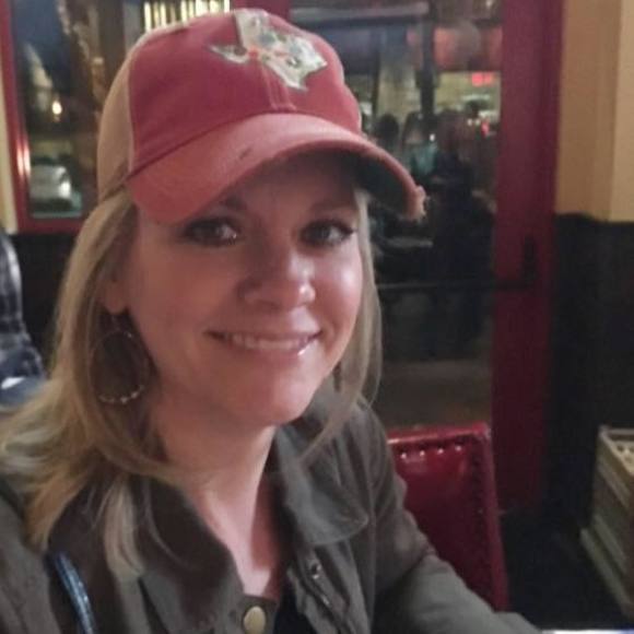 Meet your Posher, Shari - Picture 1 of 1